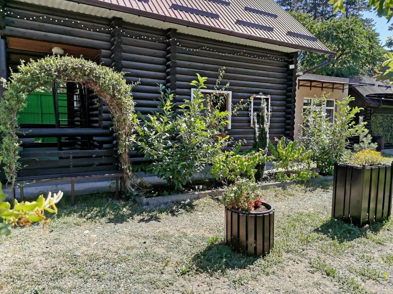 Фото Домовенок