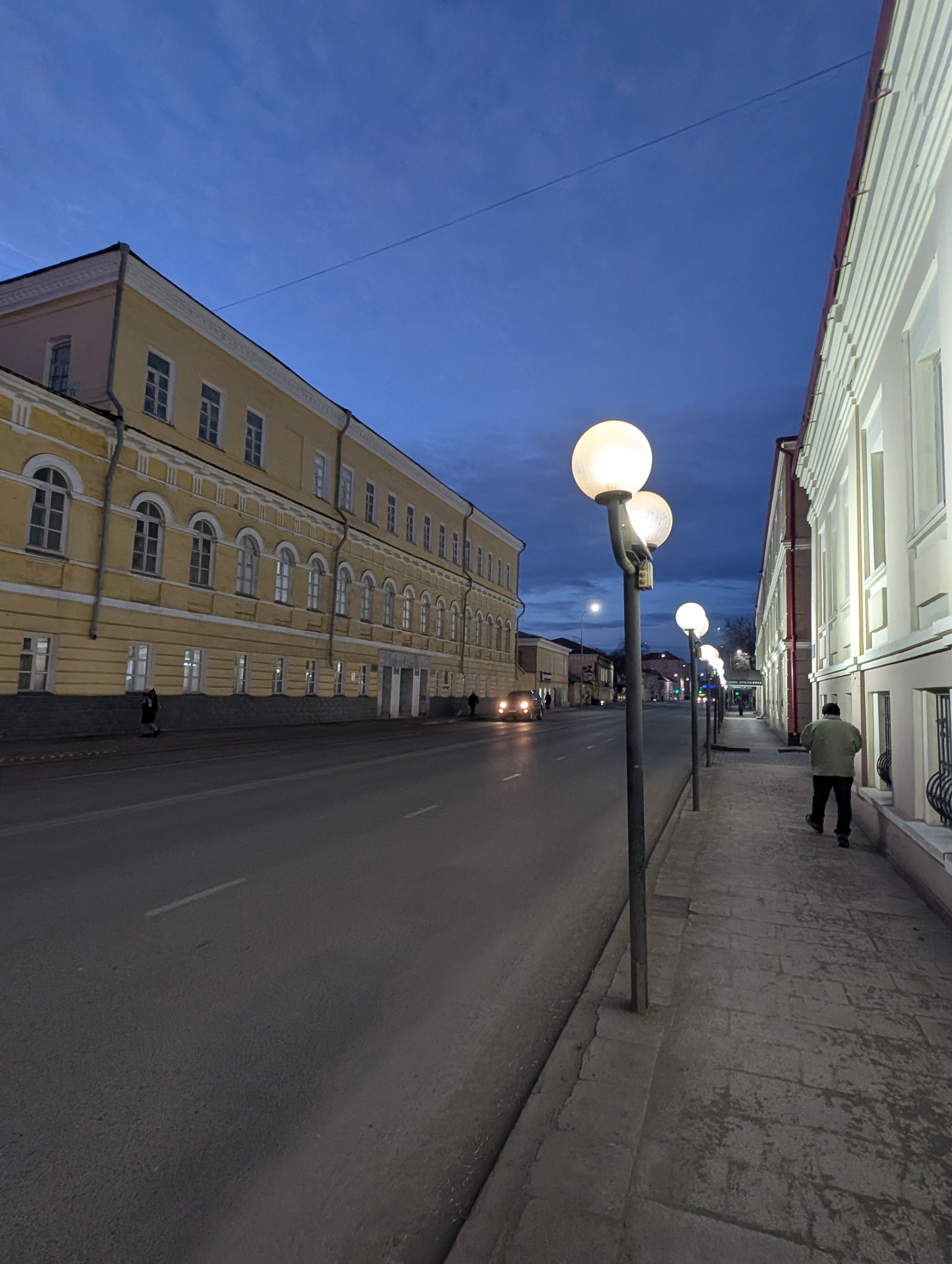 Фото Пушкин