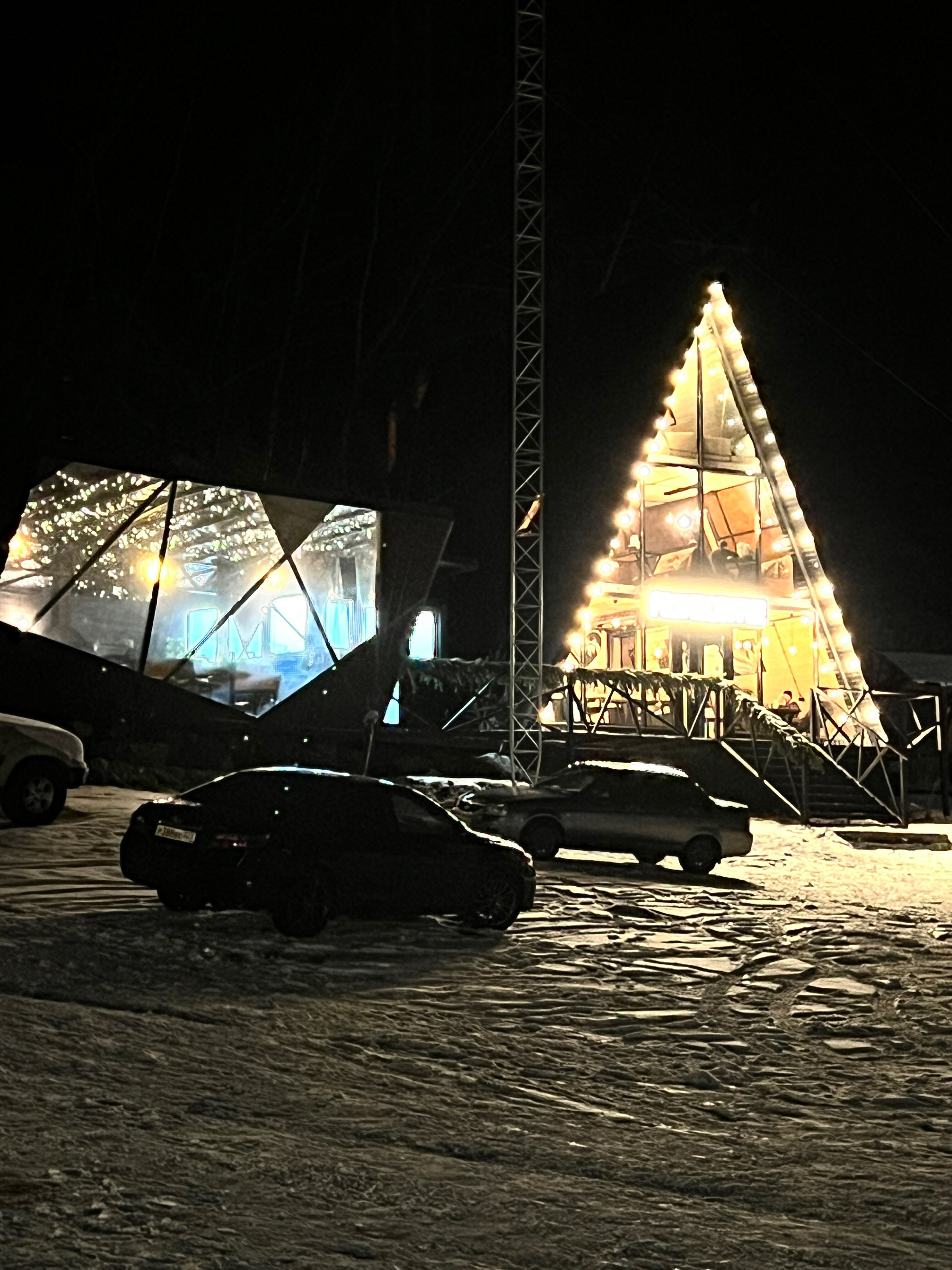 Фото Eco Shale Чегет