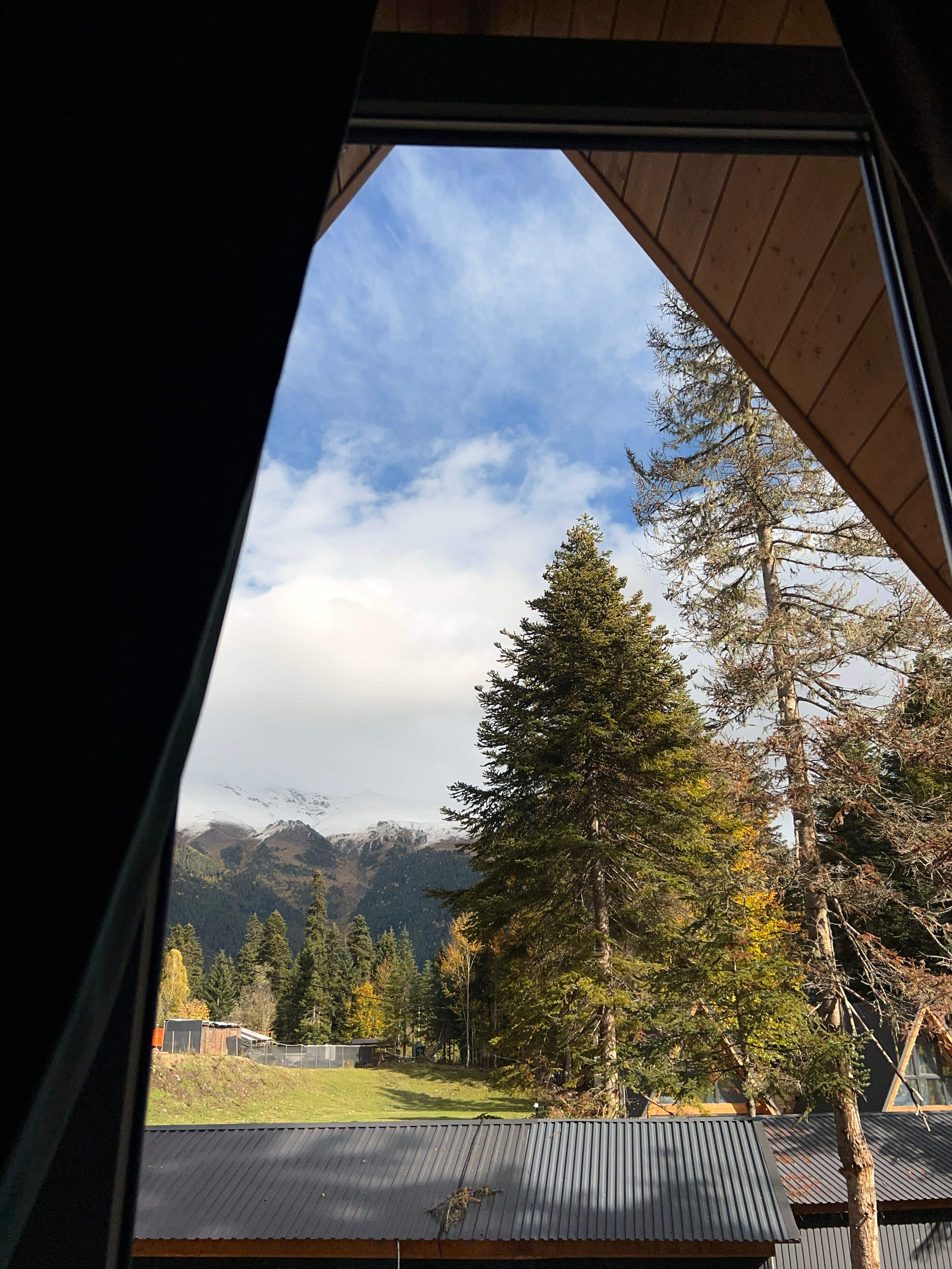 Фото Eco Park Arkhyz