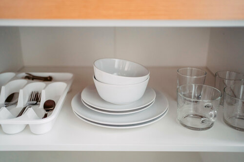 Гостиница Cho в Казани