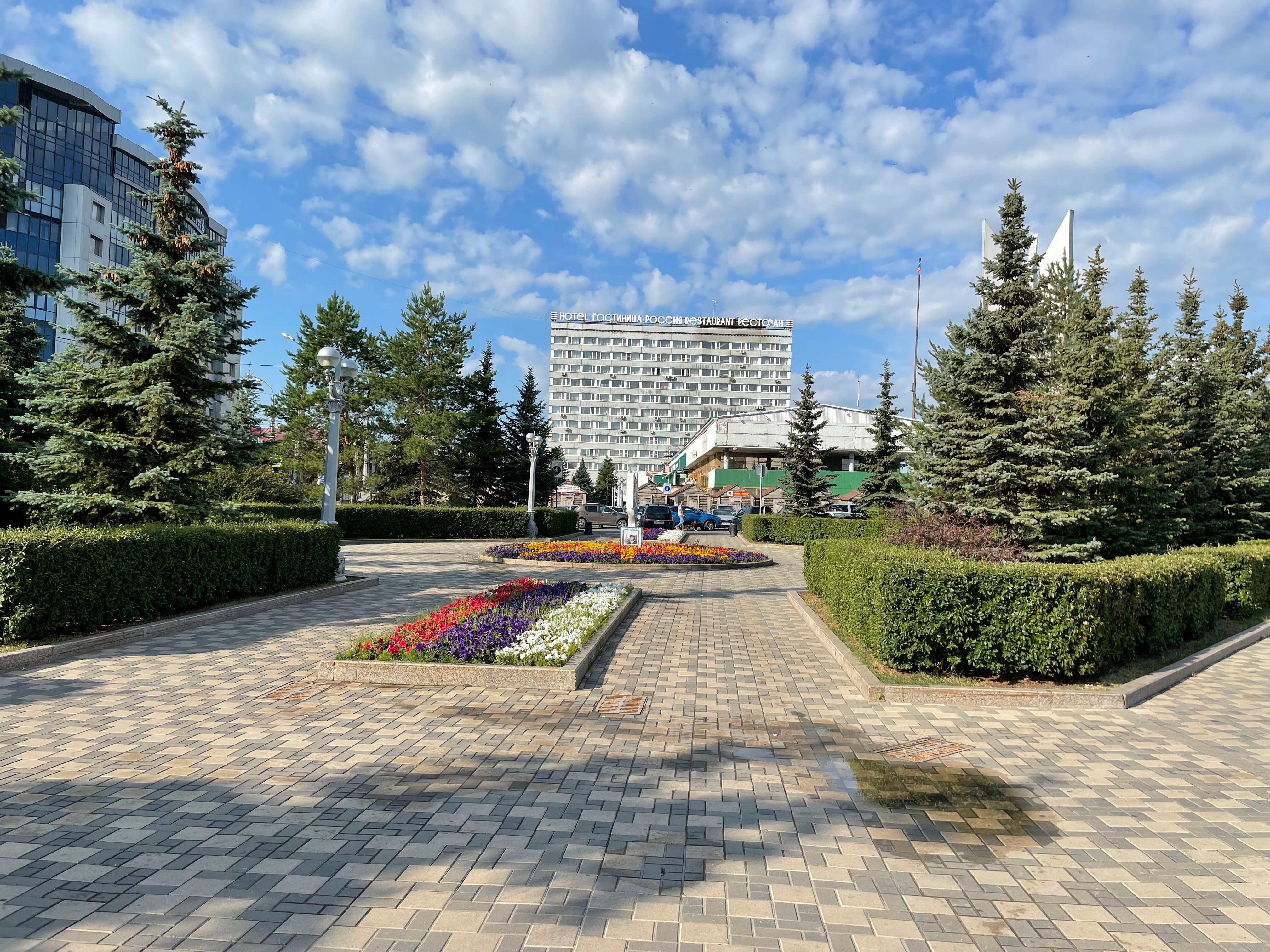 Фото Россия