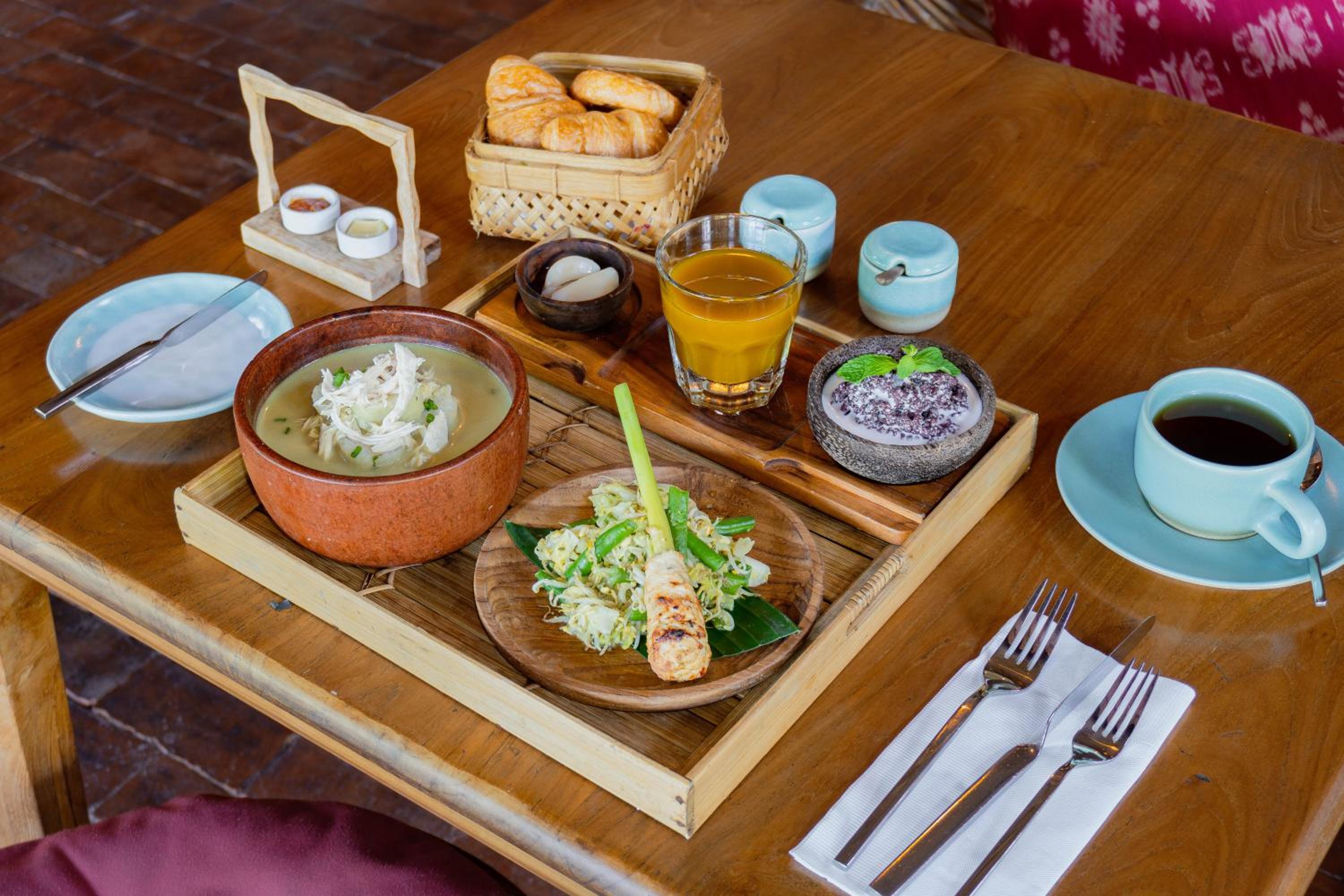 Фото Amnaya Resort Nusa Dua