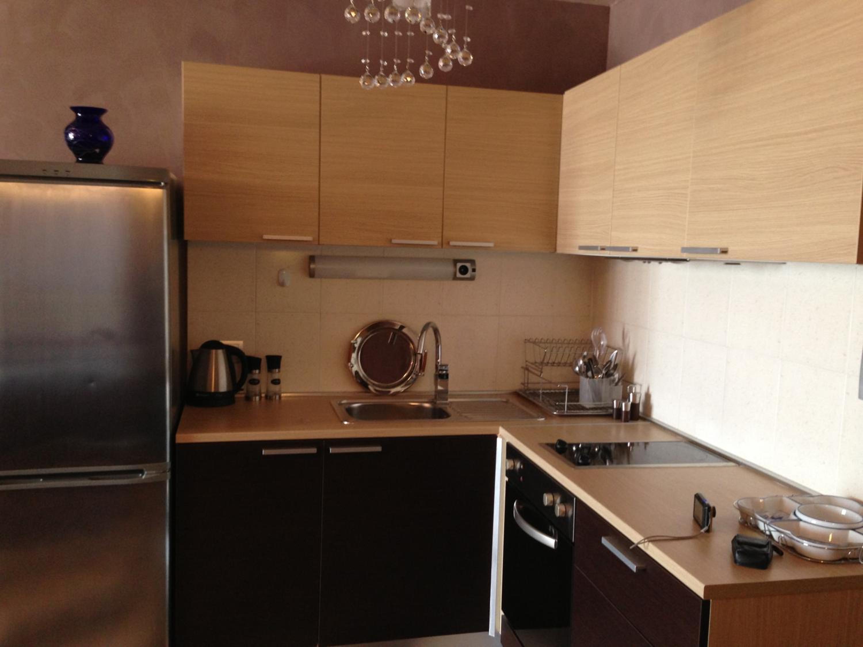 Фото Hotel Heaven