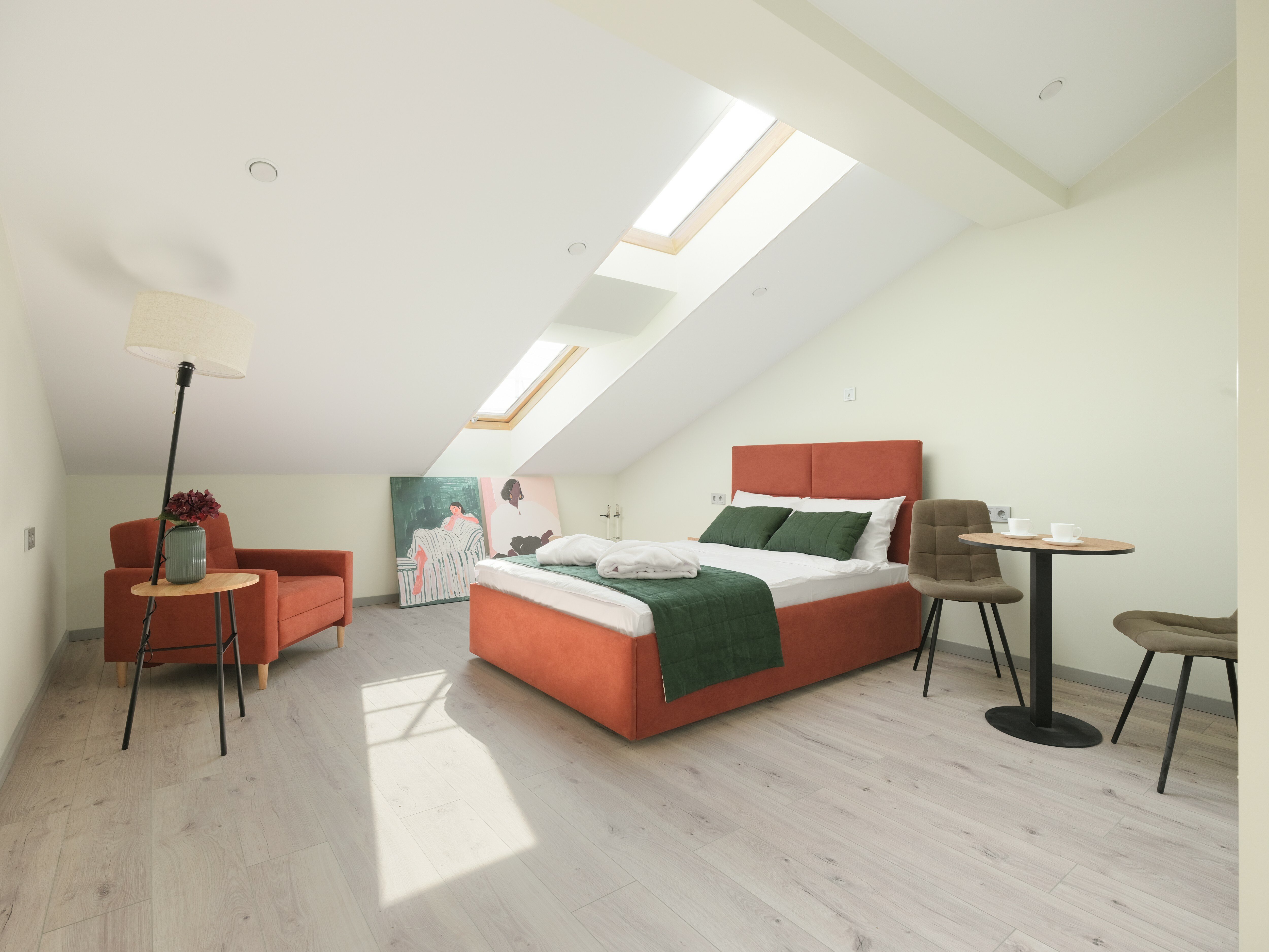 Фото отеля 3