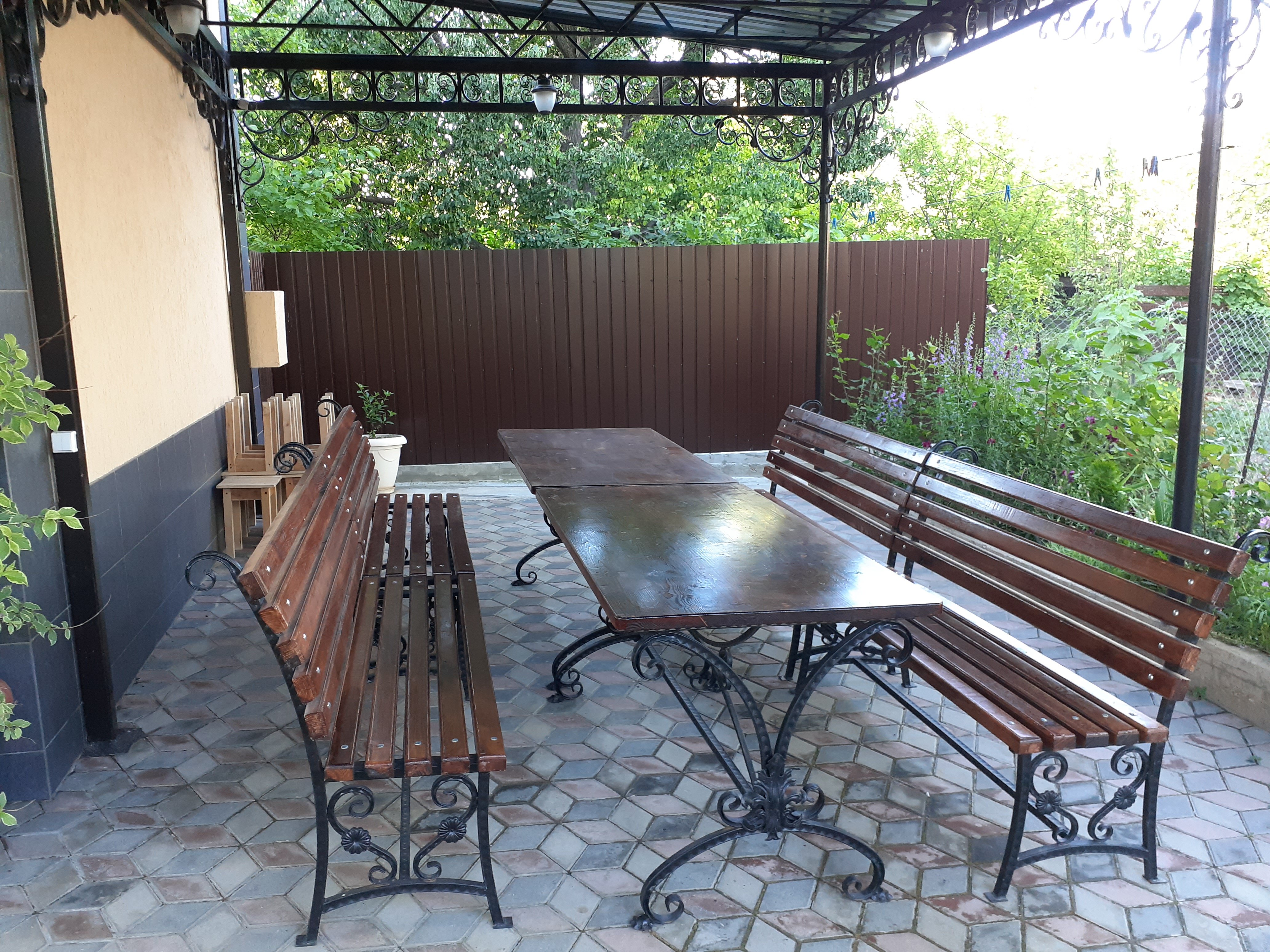 Фото Гостевой дом V