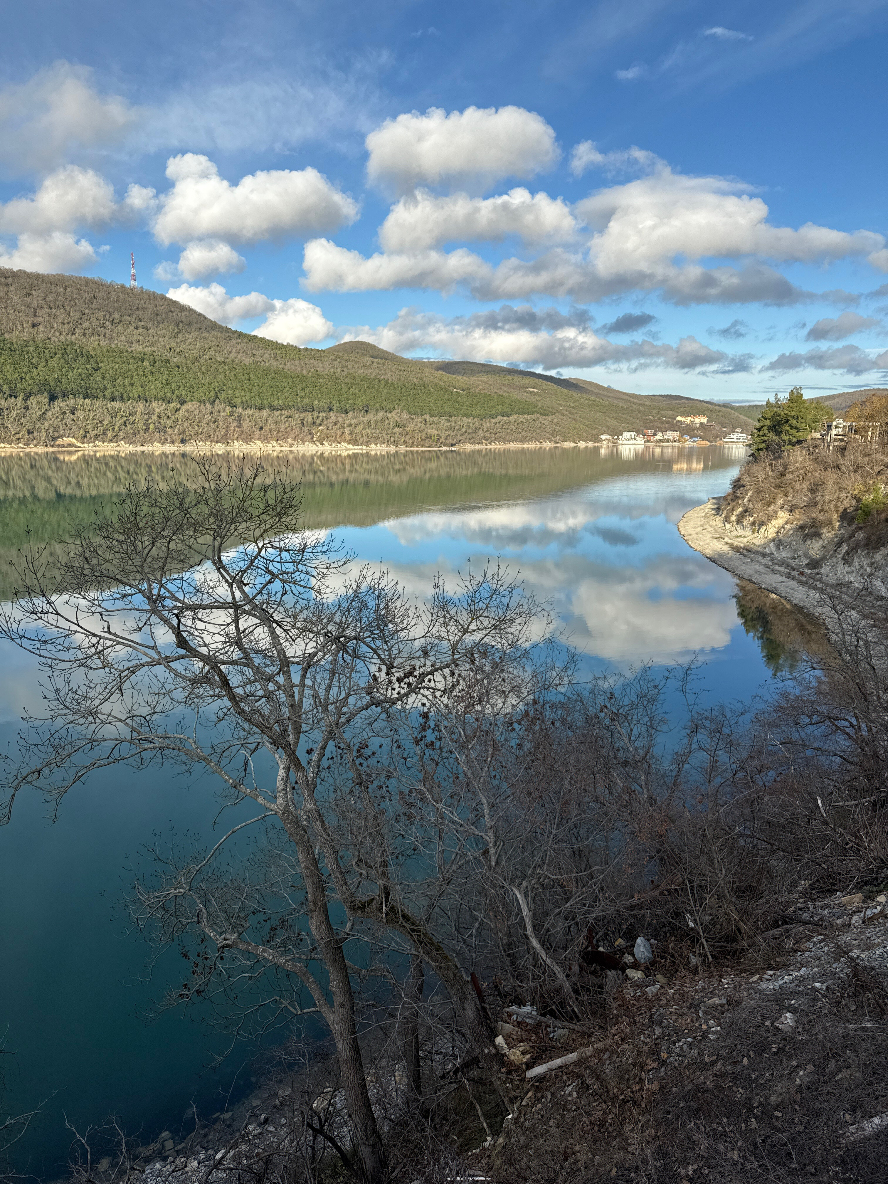 Фото Abrau Lake House
