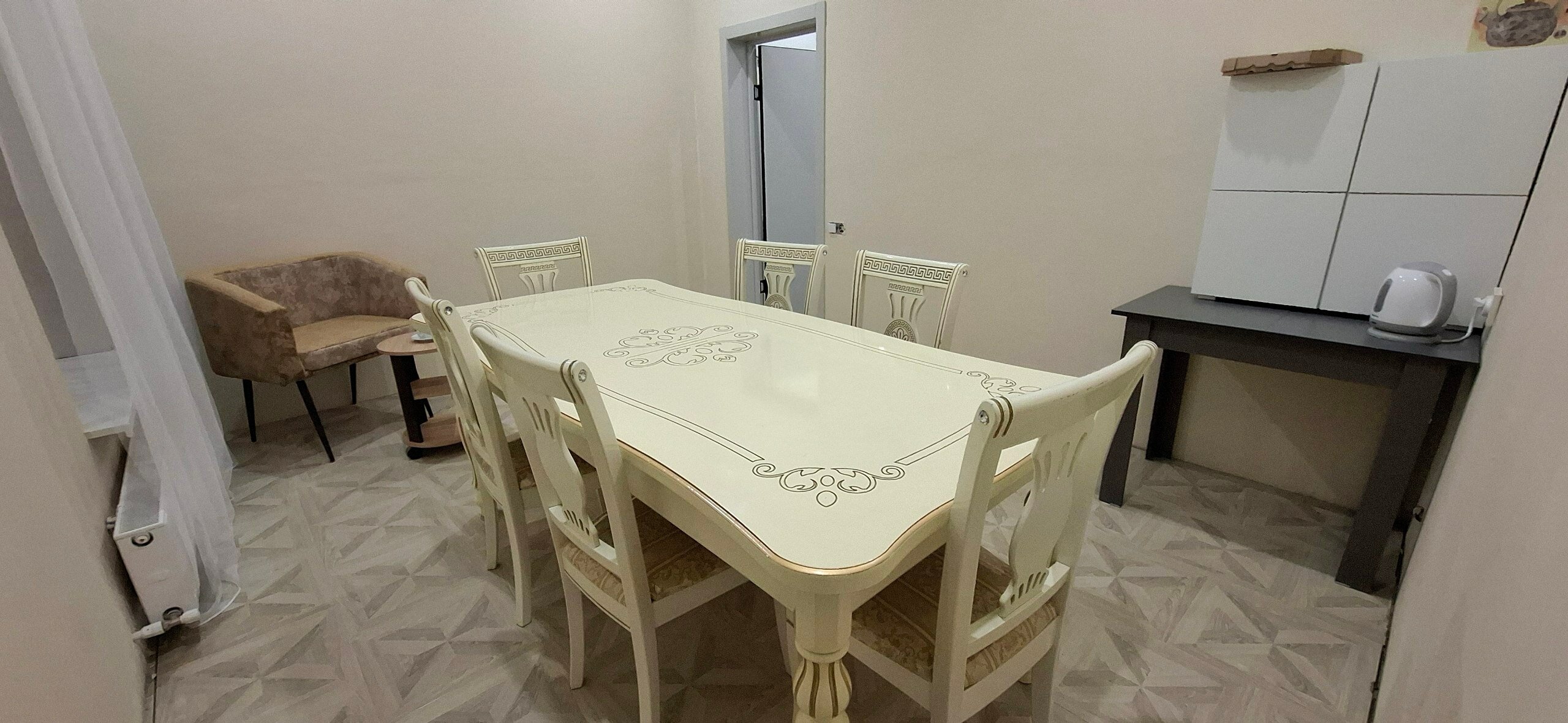 Фото Мамураш