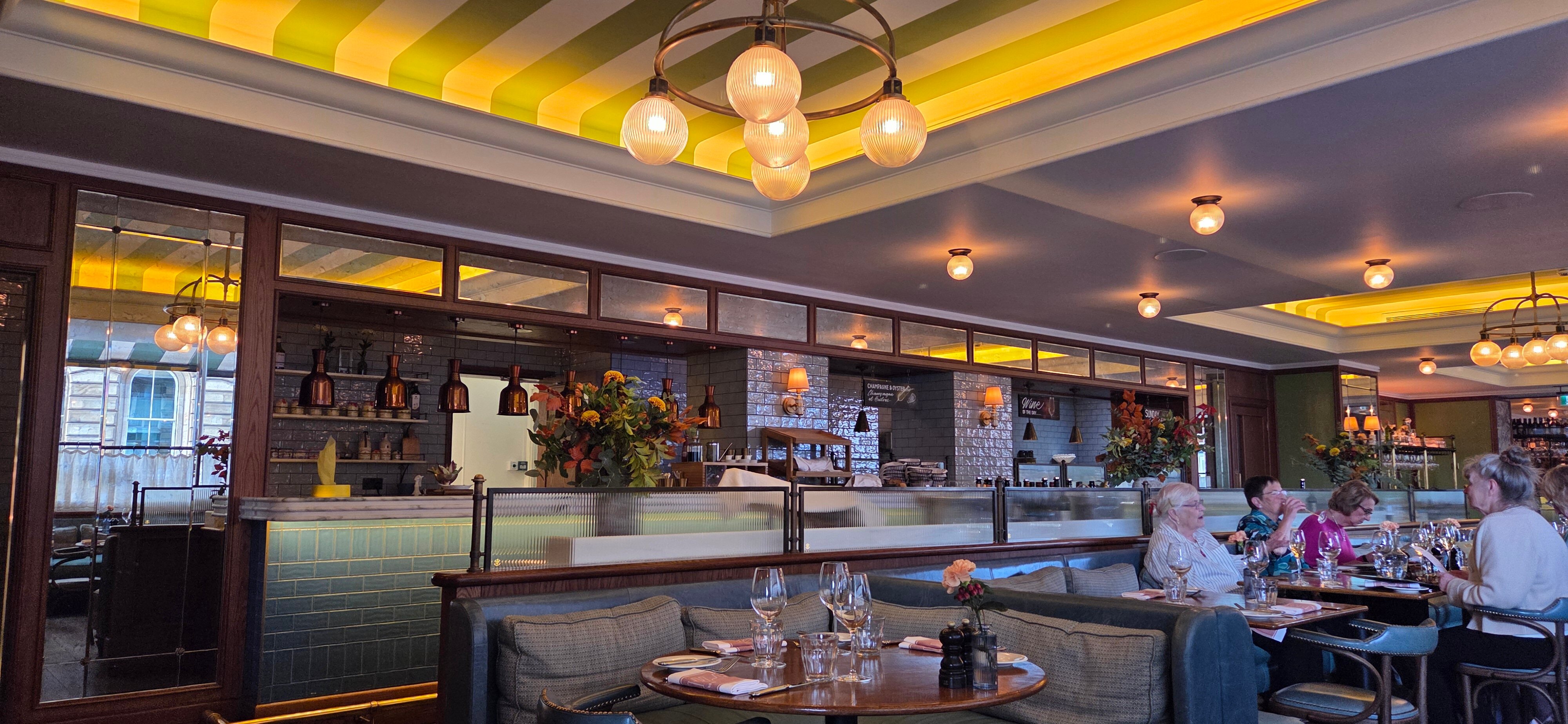 Фото The Balmoral