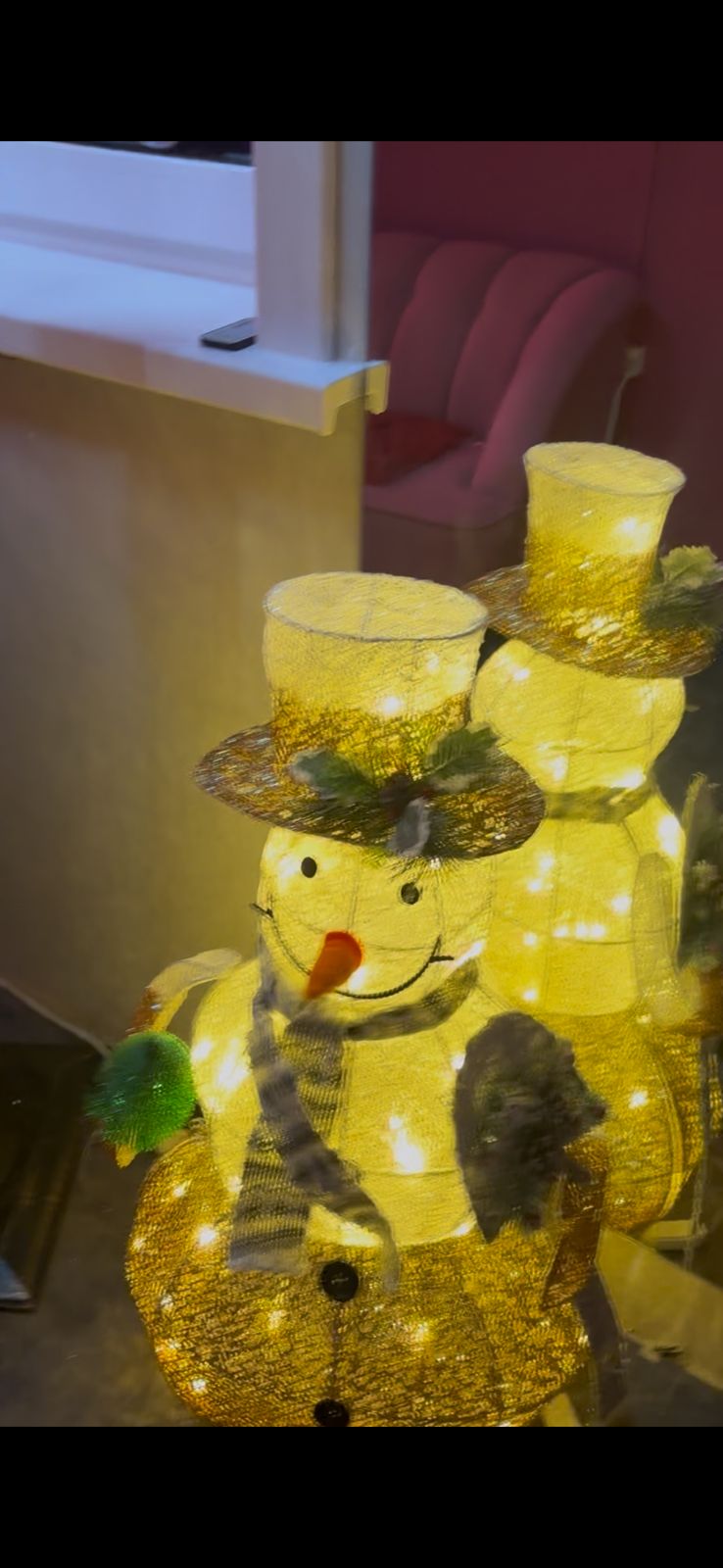 Фото Малинки на Байкале