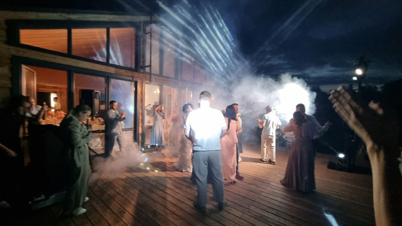 Фото Дом здоровья Кедровый