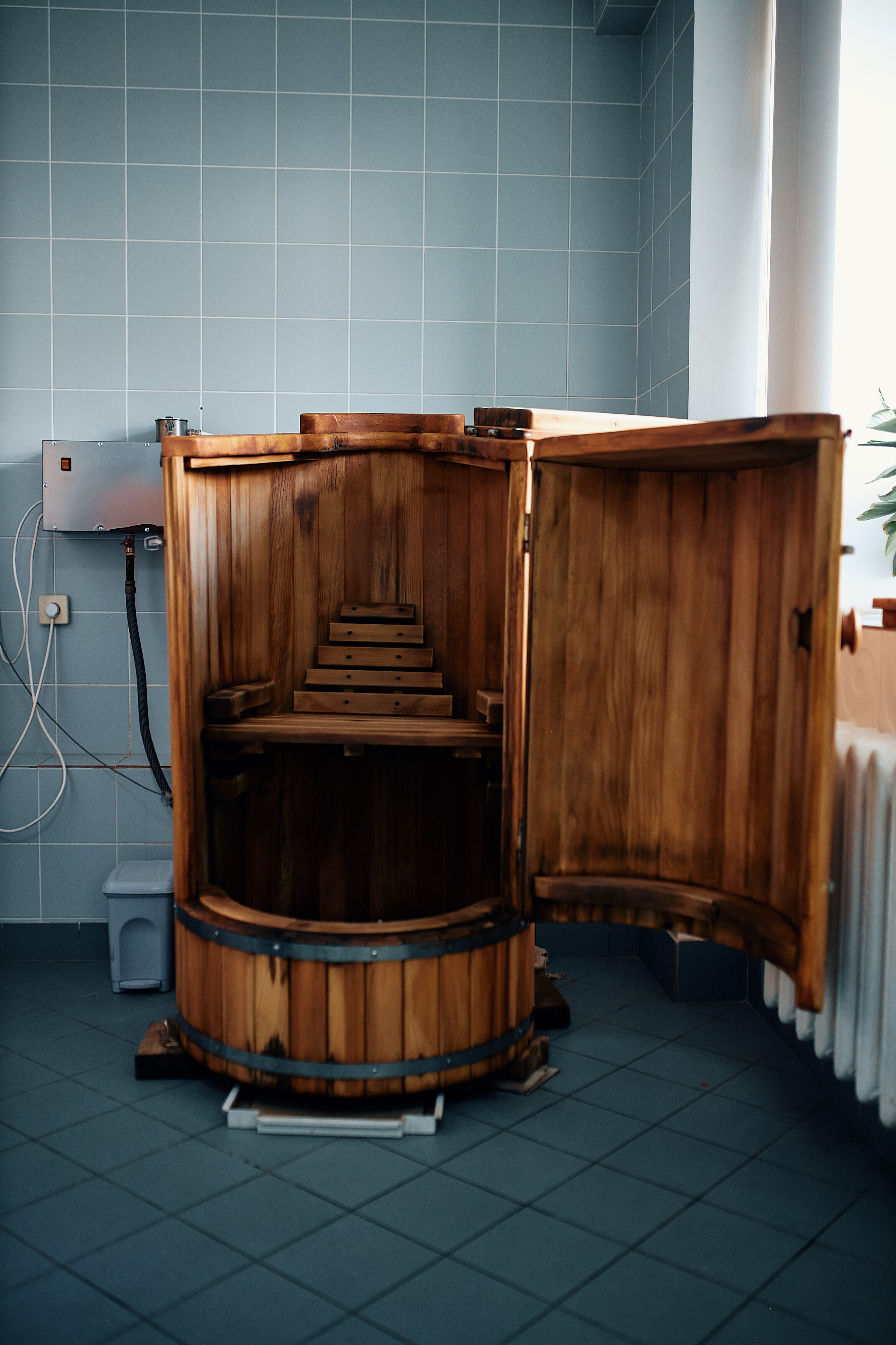 Фото Юбилейный