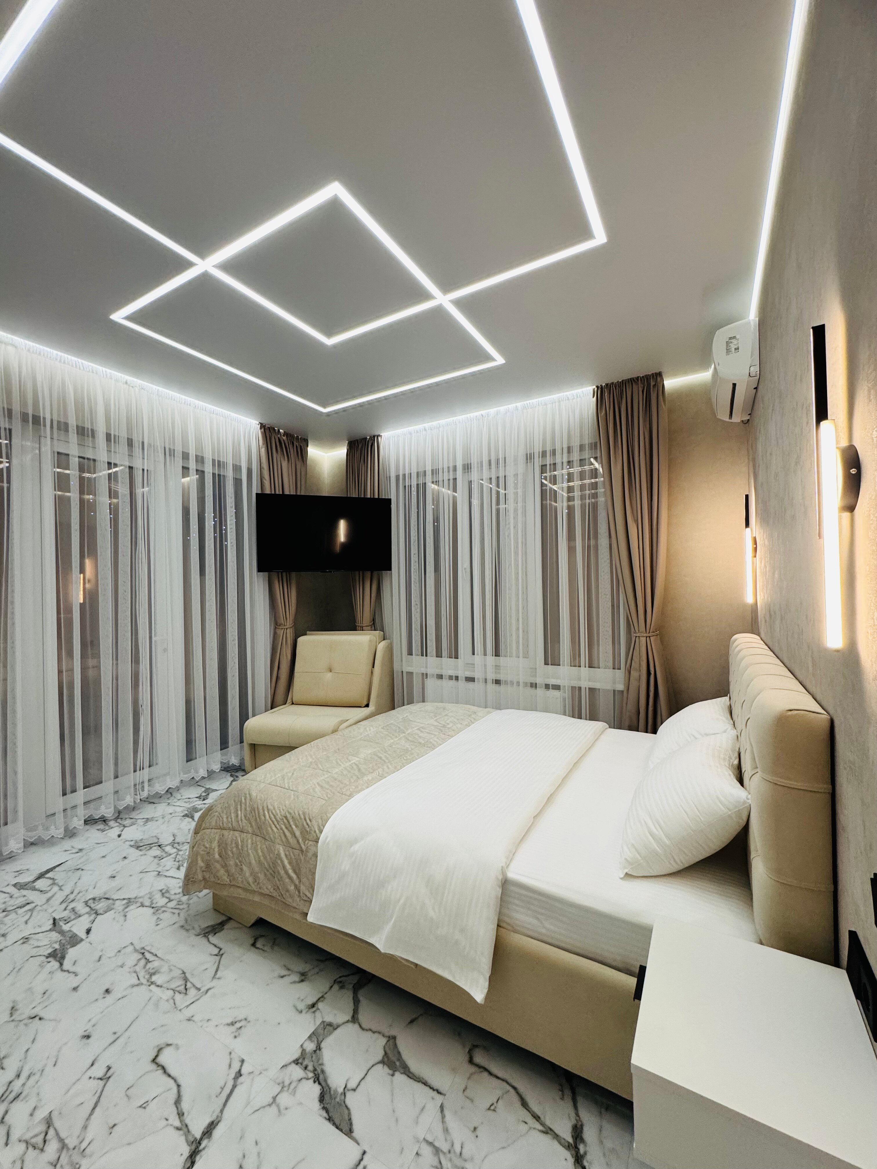 Фото Высота комфорта