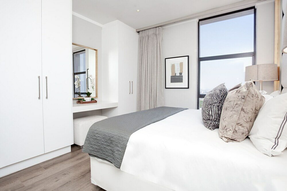 Фото Masingita Towers