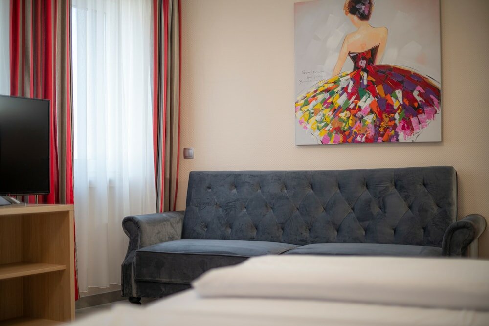 Фото Hotel Königshof