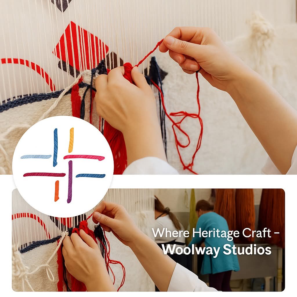 Фото Woolway Studios