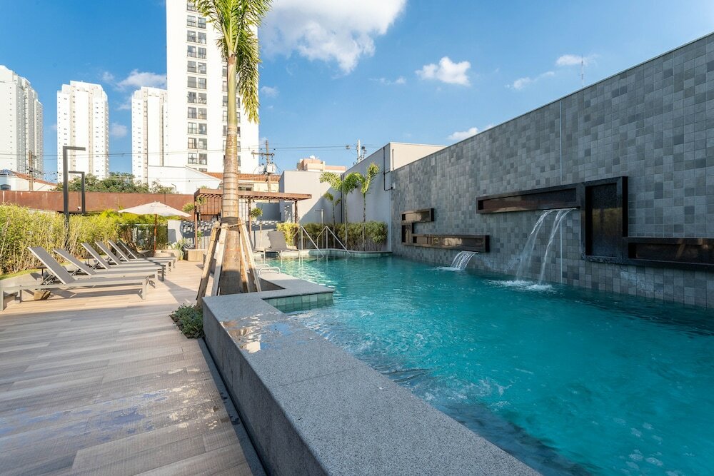 Фото Charlie For You Vila Mariana