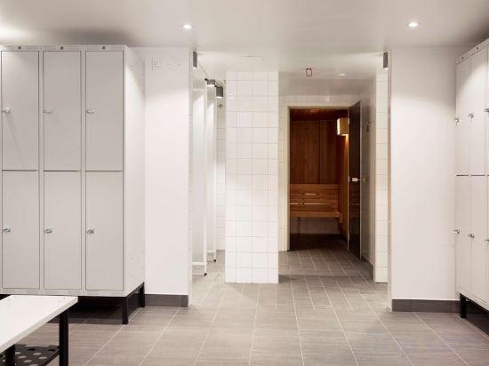 Фото Best Western Kom Hotel Stockholm