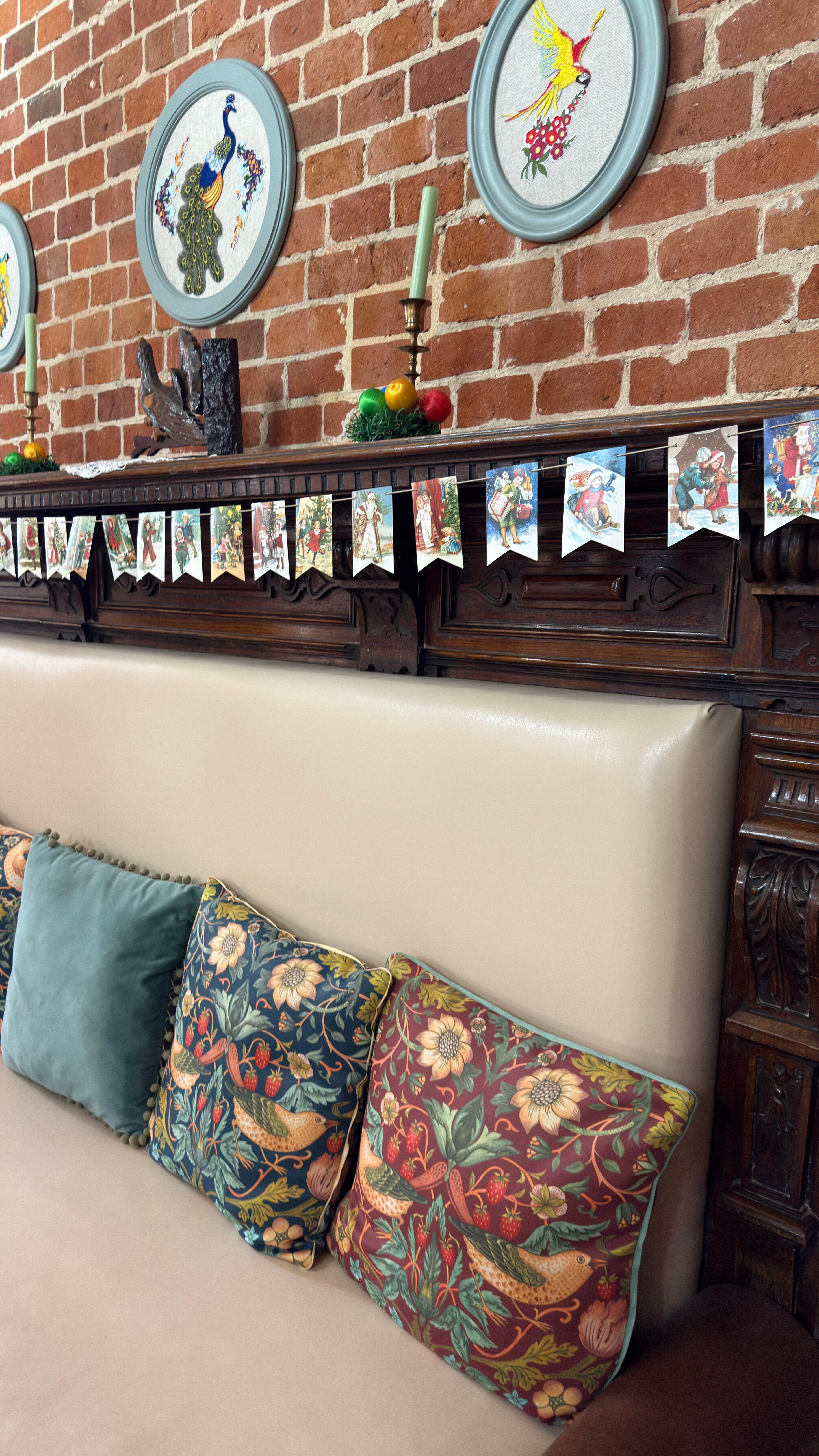 Фото Купеческая усадьба Ѣ