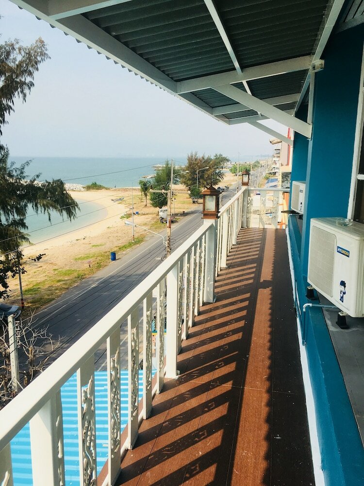 Фото I Talay Lodge Boutique Hotel