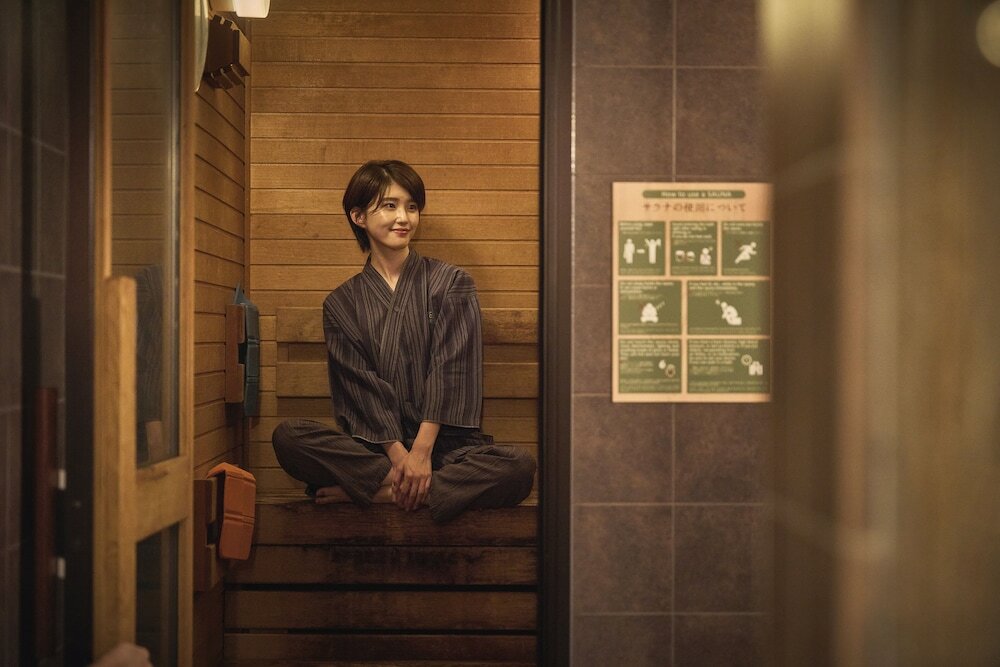 Фото Hotel Kuu Kyoto