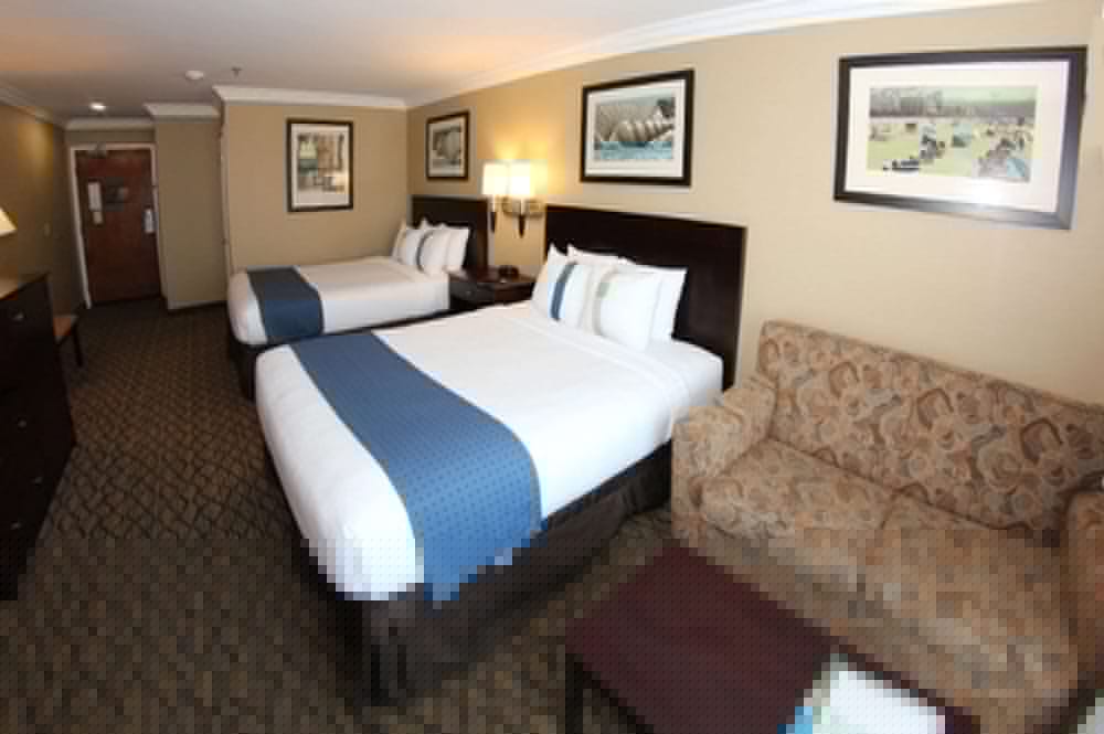 Фото The Volare, Ascend Hotel Collection