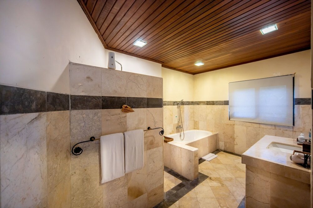 Фото The Payogan Villa Resort & SPA