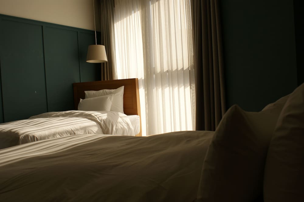 Фото Hotel Londoner