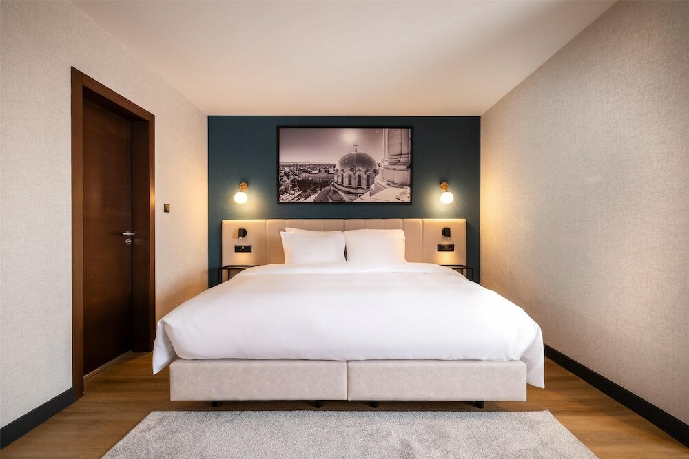 Фото Metropolitan Hotel Sofia