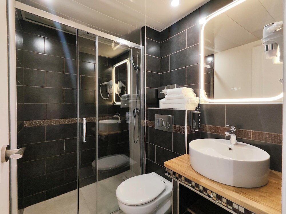 Фото Atelier Montparnasse