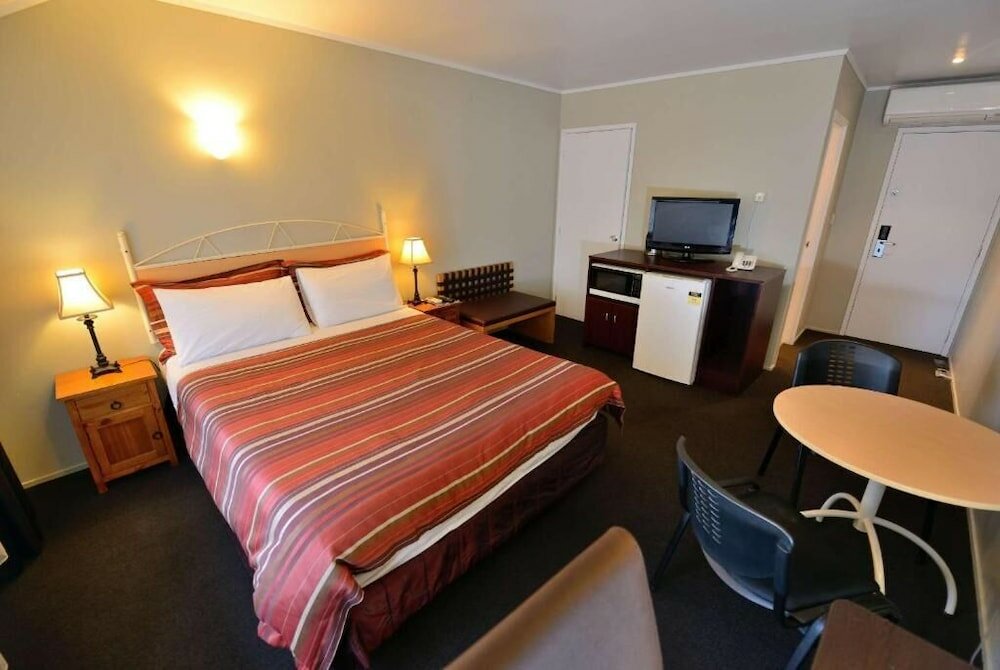 Фото Sai Motels - Greenlane Auckland