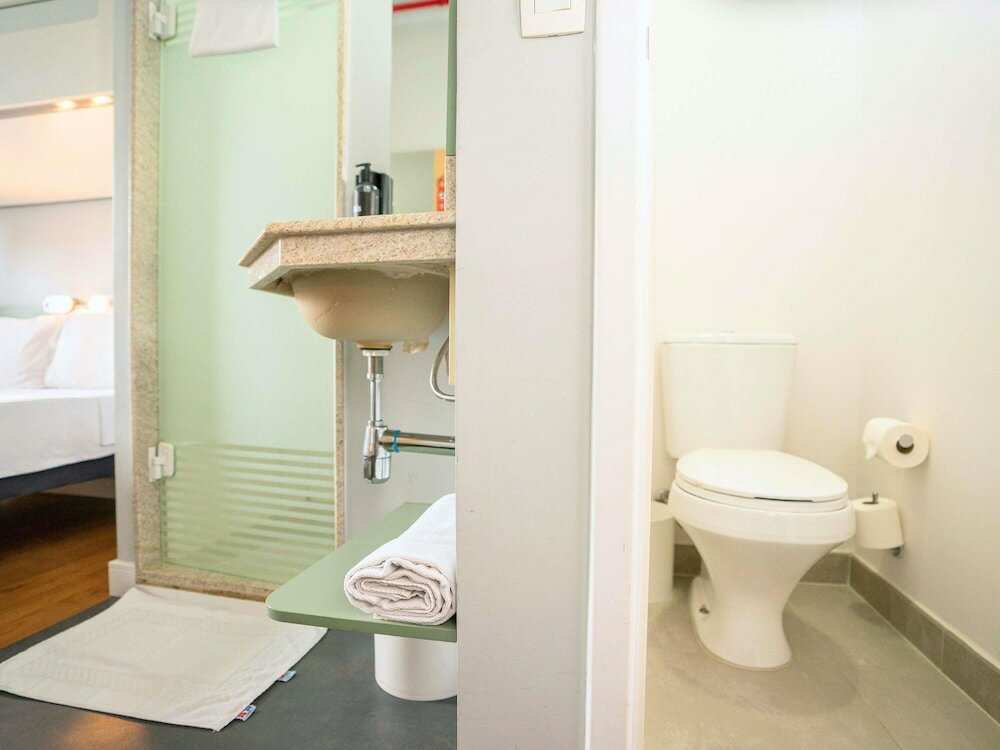 Фото Ibis budget São Bernardo do Campo