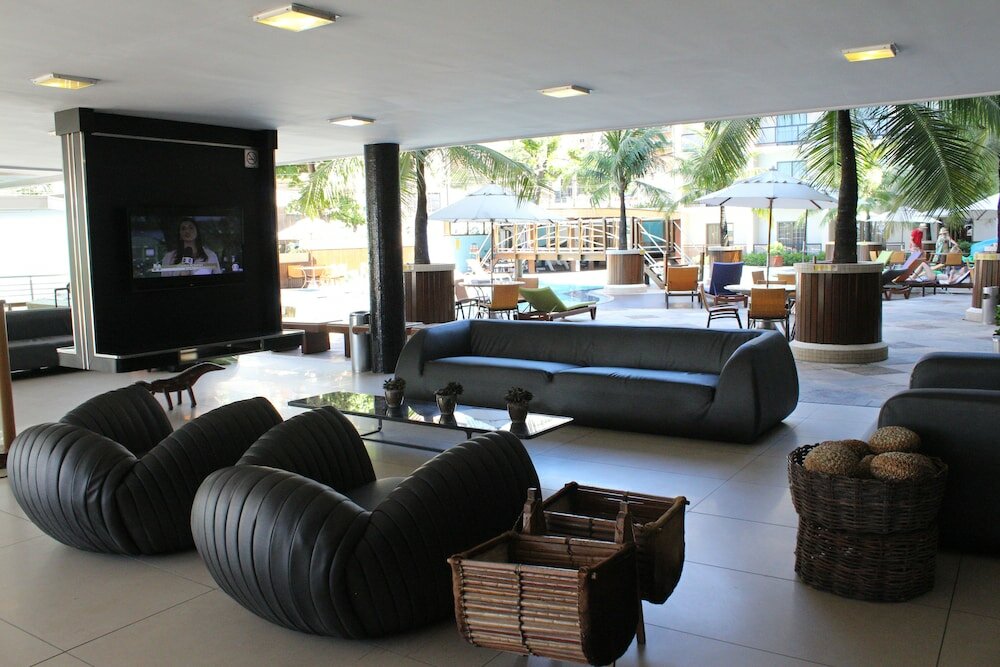 Фото Mareiro Hotel
