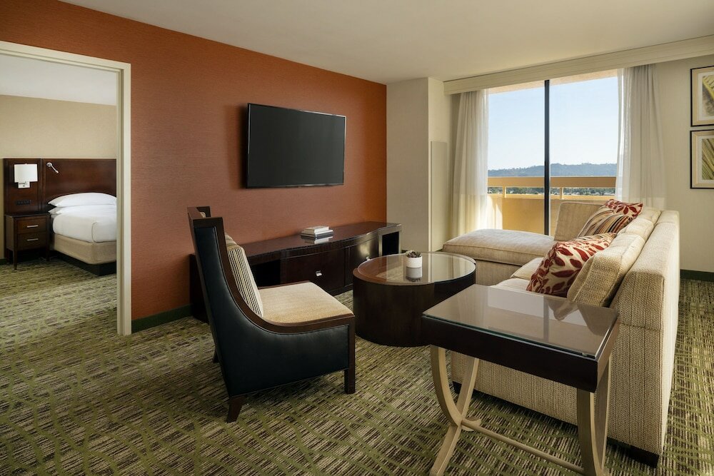 Фото San Diego Marriott La Jolla