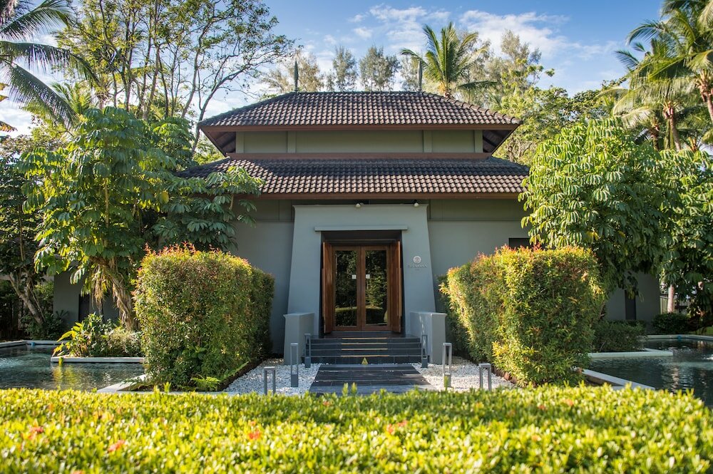 Фото Dusit Thani Krabi Beach Resort