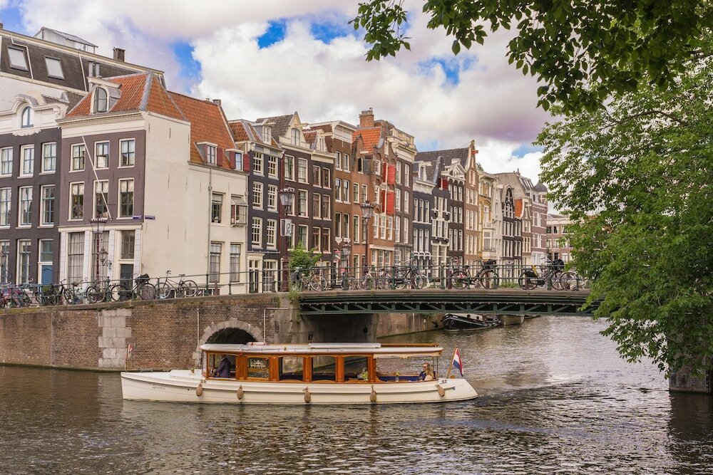 Фото Nh Collection Amsterdam Barbizon Palace