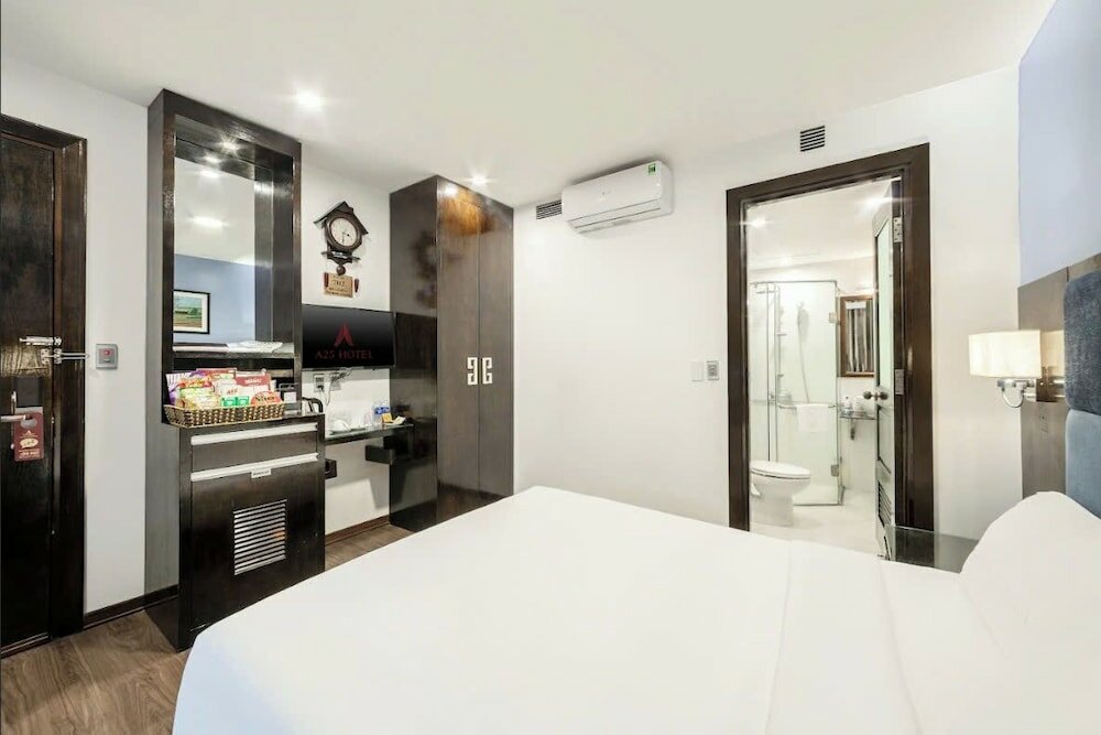 Фото A25 Hotel - Tran Quy Cap