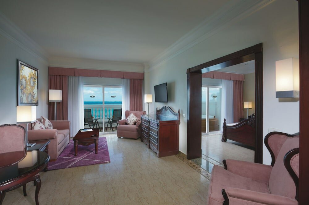 Фото Hotel Riu Palace Las Americas - All Inclusive - Adults Only