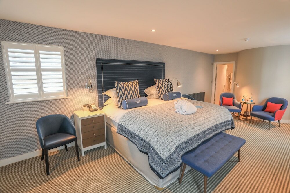 Фото Harbour Hotel Christchurch