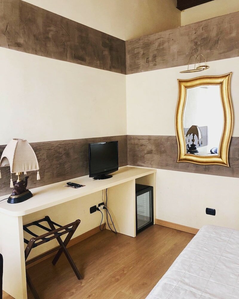 Фото Boutique Hotel Scalzi - Adults Only