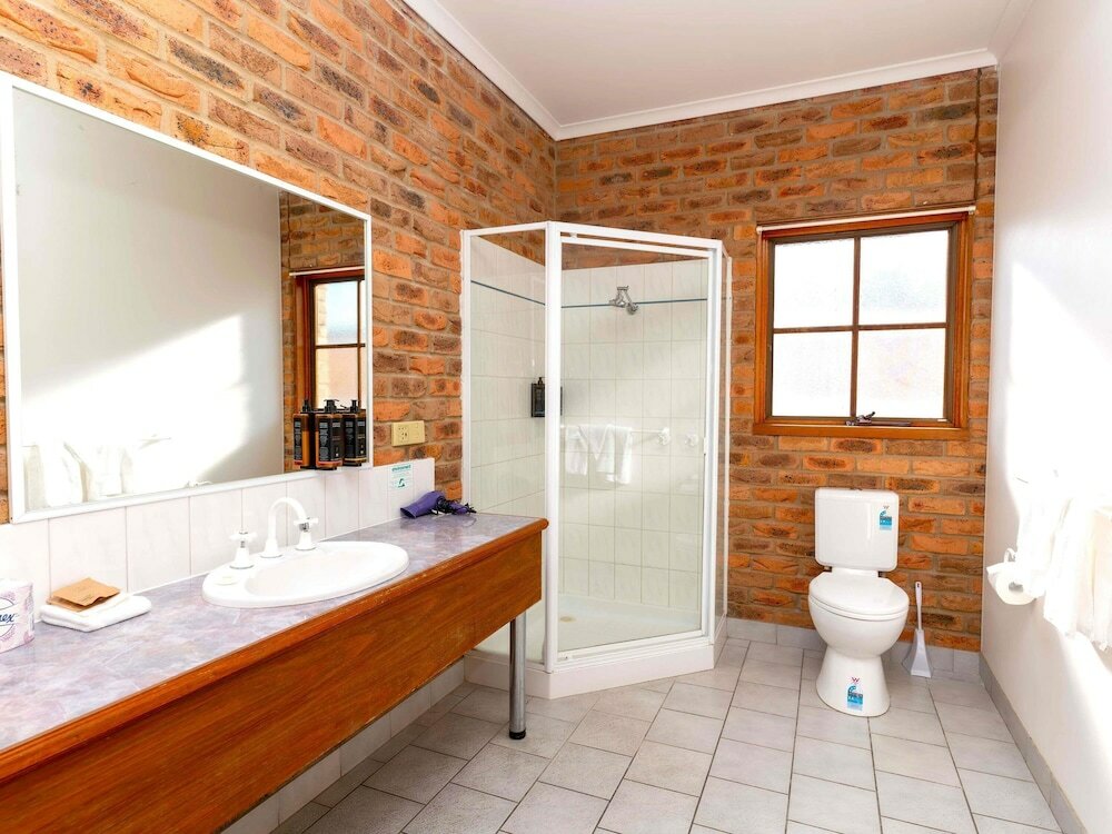 Фото Mercure Port of Echuca