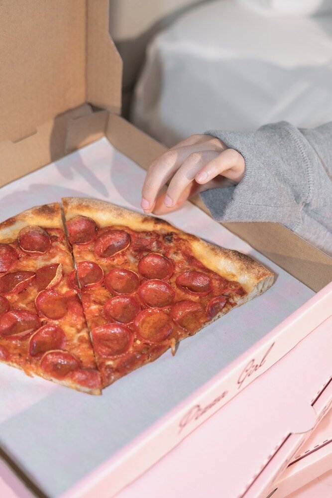 Фото Hotel Ziggy Los Angeles