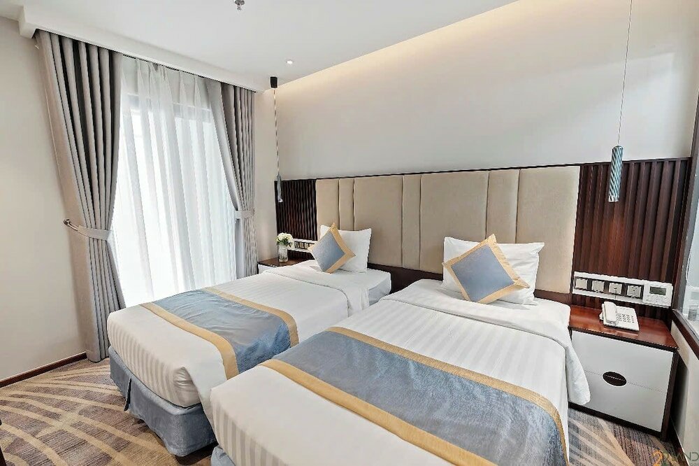 Фото 22Land Hotel Saigon
