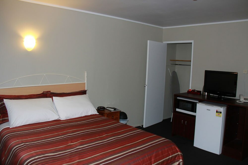 Фото Sai Motels - Greenlane Auckland