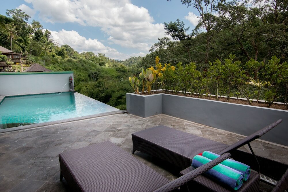 Фото The Payogan Villa Resort & SPA