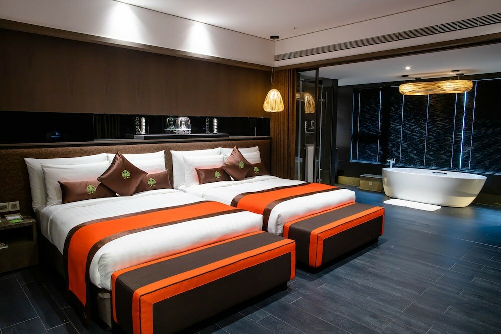 Фото arTree Hotel