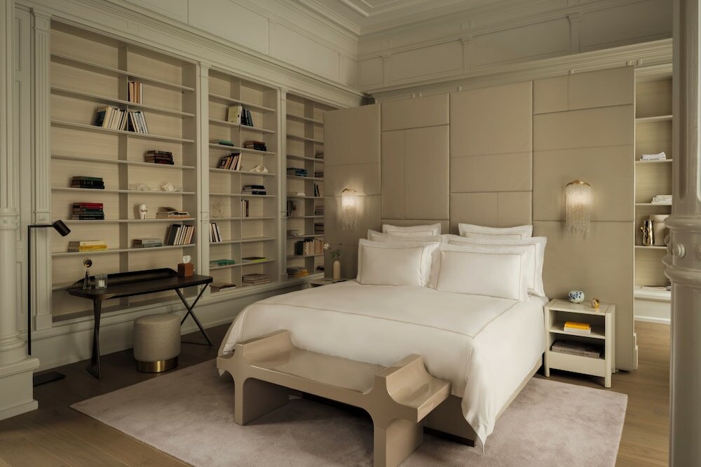 Фото Rosewood Amsterdam