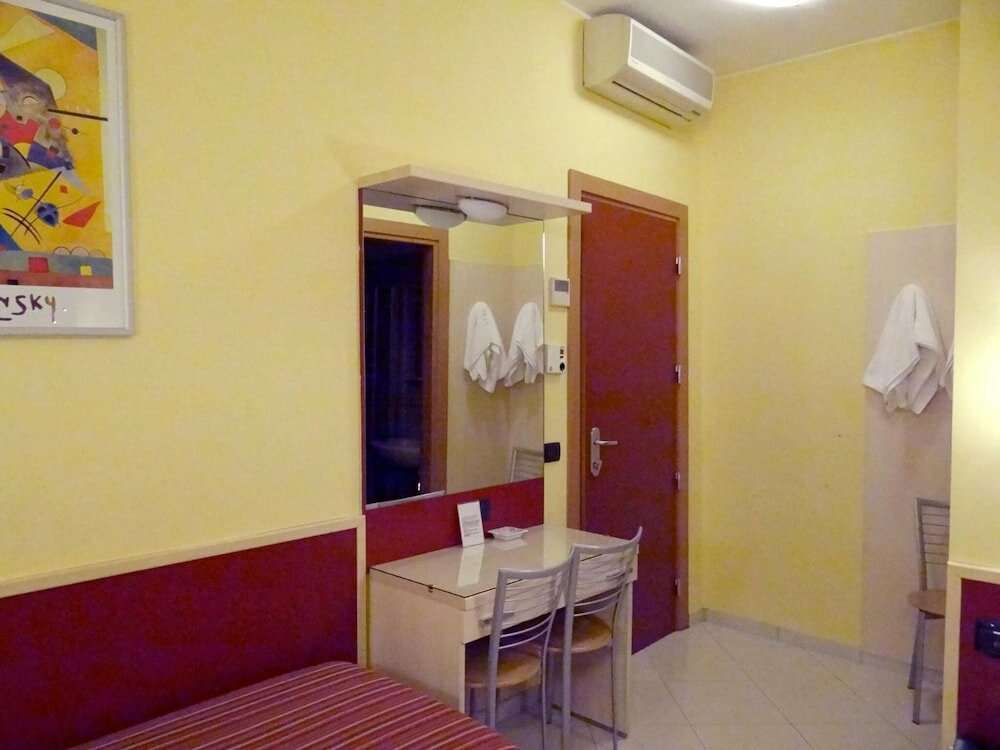 Фото Hotel Parma