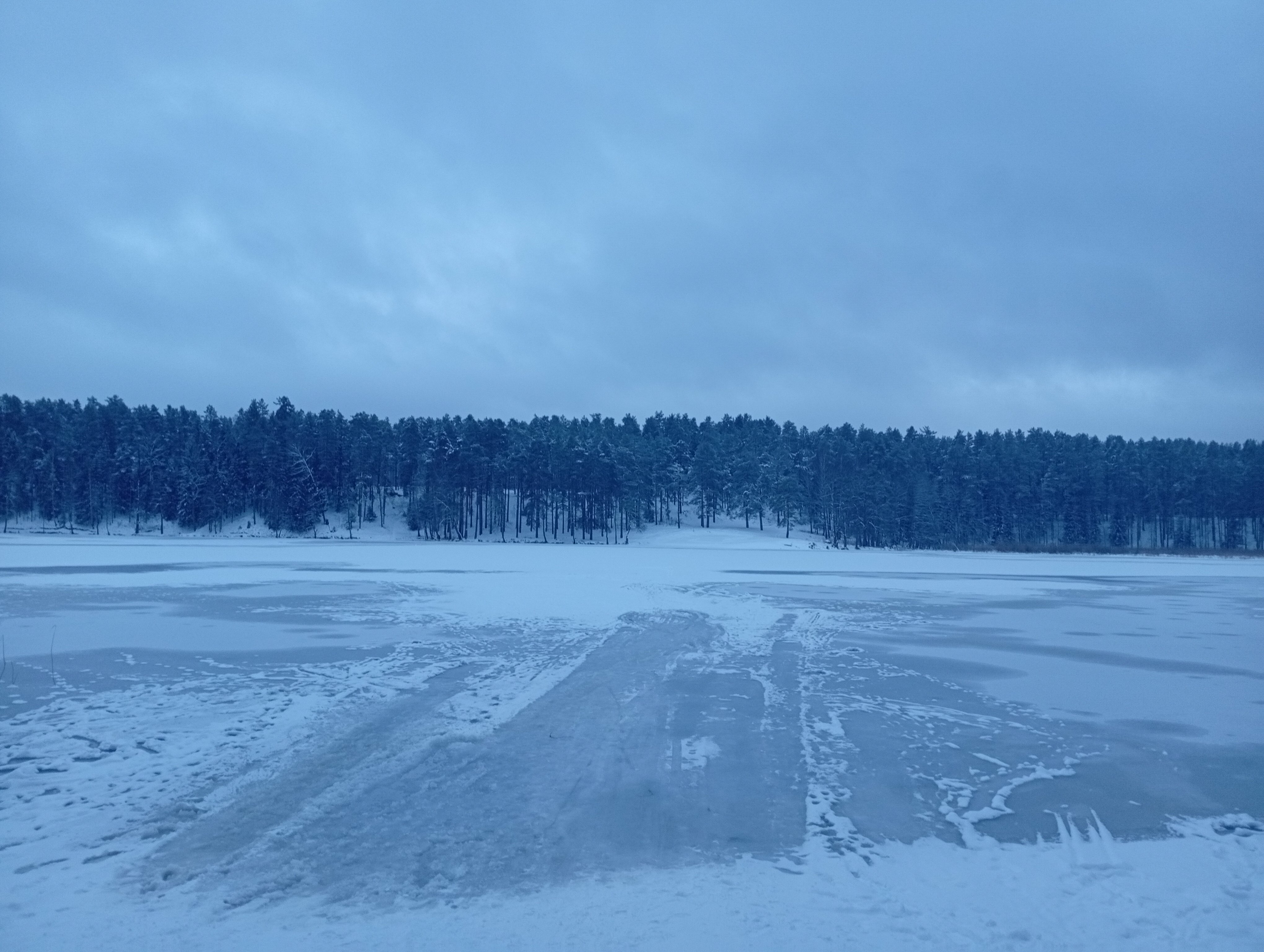 Фото Штоль
