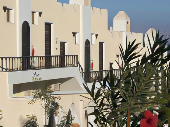 Фото Бедуин мун отель Дахаб